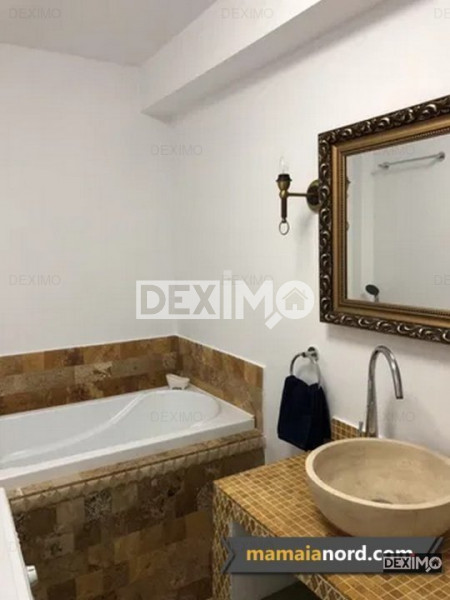 Apartament 2 Camere Decomandate - Zona Mamaia Nord - Gaze - Mobilat - Utilat