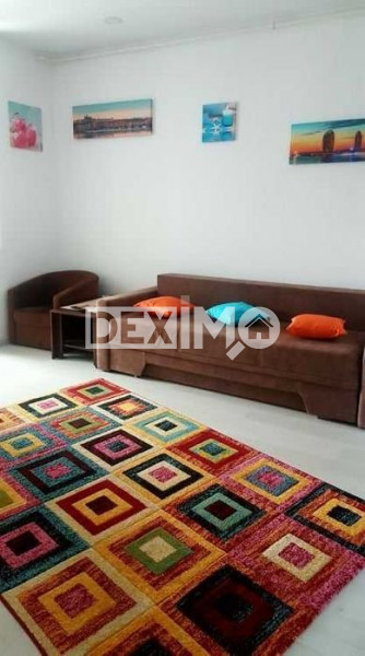 Apartament 2 Camere - Mamaia Nord Kazeboo - Mobilat Complet - Aproape De Mare