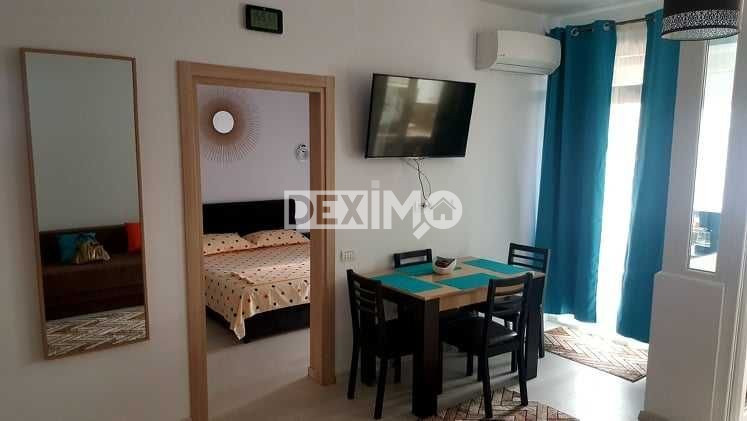 Apartament 2 Camere - Mamaia Nord Kazeboo - Mobilat Complet - Aproape De Mare