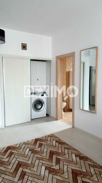 Apartament 2 Camere - Mamaia Nord Kazeboo - Mobilat Complet - Aproape De Mare