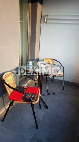 Apartament 2 Camere - Mamaia Nord Kazeboo - Mobilat Complet - Aproape De Mare