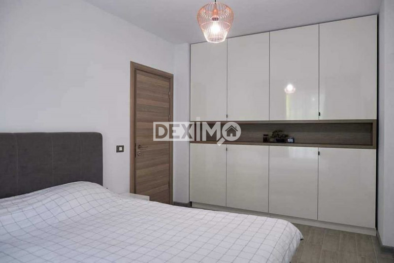 Apartament 2 Camere - Mamaia Nord Alezzi - Mobilat Complet - Vedere Spre Mare