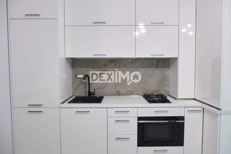 Apartament 2 Camere - Mamaia Nord Alezzi - Mobilat Complet - Vedere Spre Mare