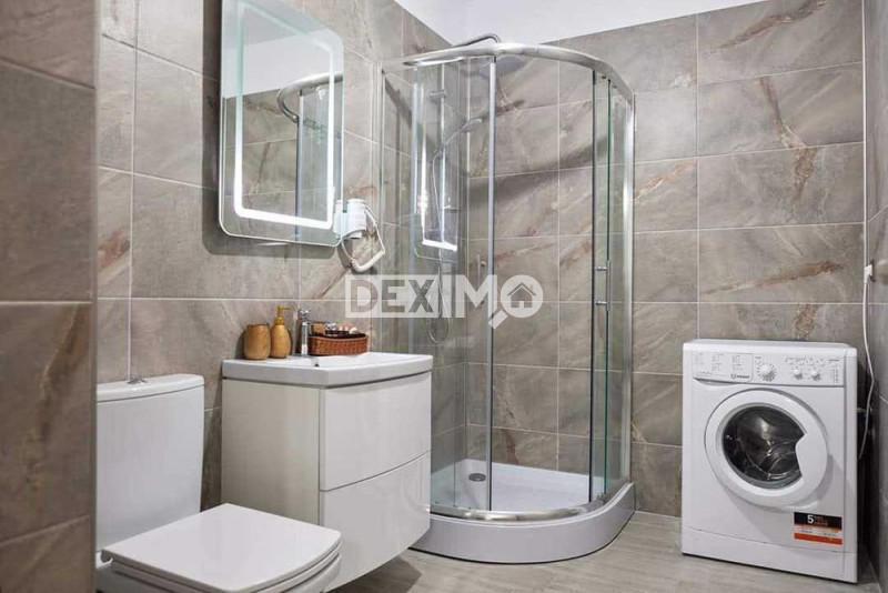 Apartament 2 Camere - Mamaia Nord Alezzi - Mobilat Complet - Vedere Spre Mare