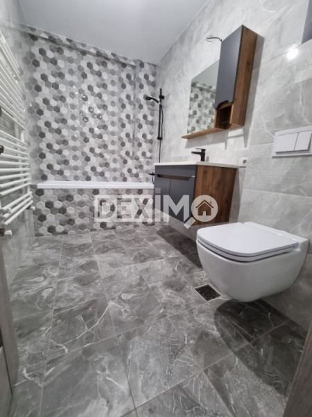 Ocazie! Apartament 3 + 2 Camere + Studio - Boxa - 3 Locuri de Parcare