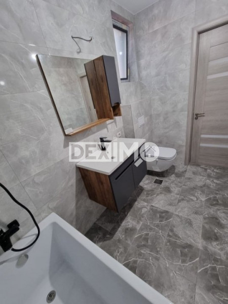 Ocazie! Apartament 3 + 2 Camere + Studio - Boxa - 3 Locuri de Parcare