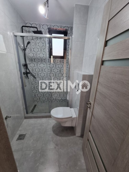 Ocazie! Apartament 3 + 2 Camere + Studio - Boxa - 3 Locuri de Parcare