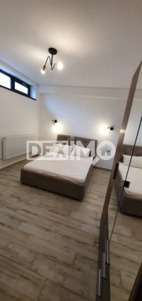 Ocazie! Apartament 3 + 2 Camere + Studio - Boxa - 3 Locuri de Parcare
