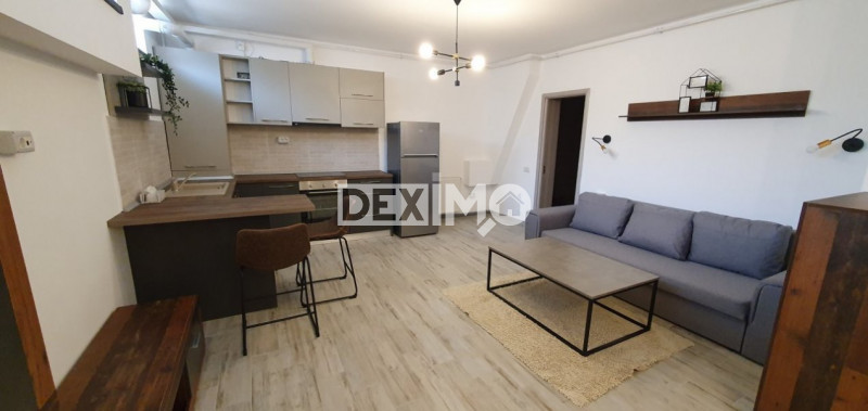 Ocazie! Apartament 3 + 2 Camere + Studio - Boxa - 3 Locuri de Parcare