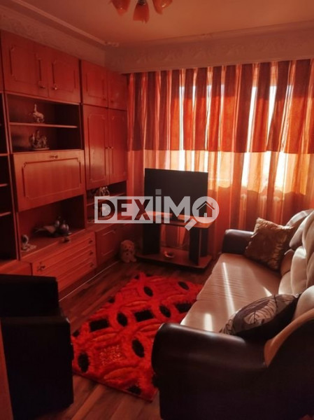 Apartament 3 Camere - KM 4-5 - Mobilat Complet - Boxa