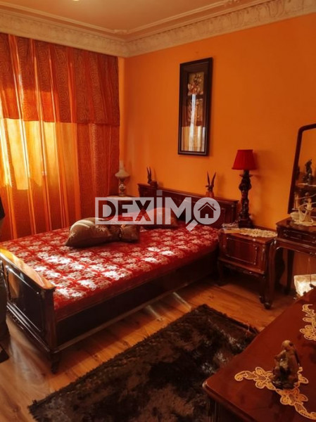 Apartament 3 Camere - KM 4-5 - Mobilat Complet - Boxa