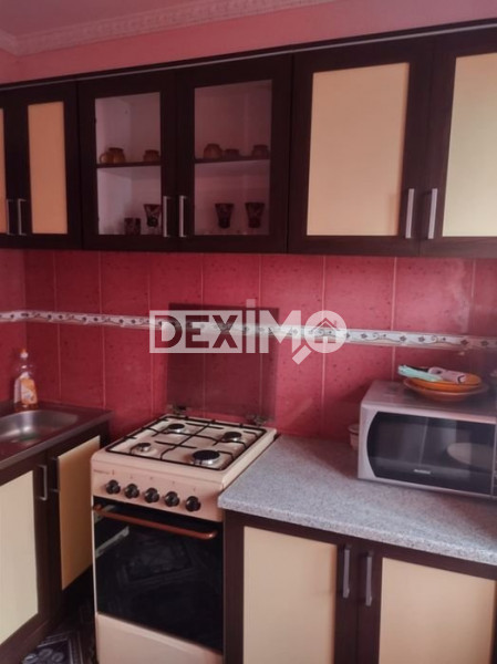 Apartament 3 Camere - KM 4-5 - Mobilat Complet - Boxa