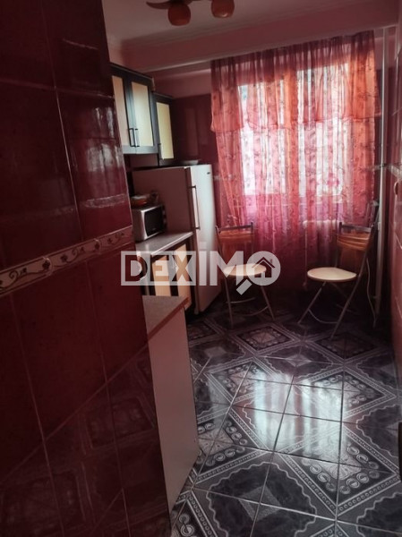 Apartament 3 Camere - KM 4-5 - Mobilat Complet - Boxa