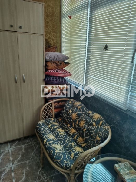 Apartament 3 Camere - KM 4-5 - Mobilat Complet - Boxa