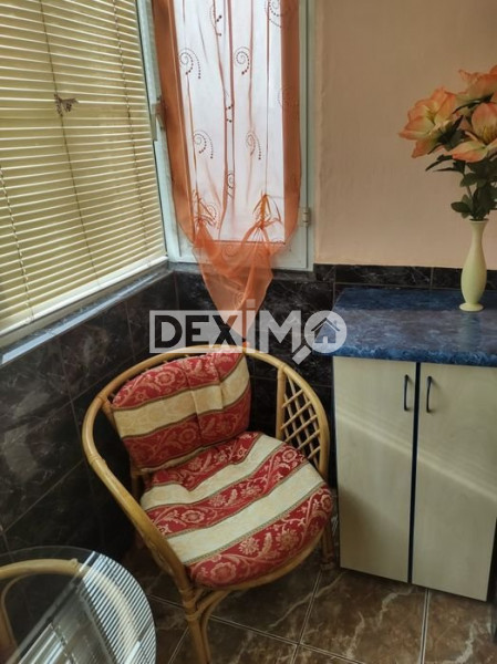 Apartament 3 Camere - KM 4-5 - Mobilat Complet - Boxa