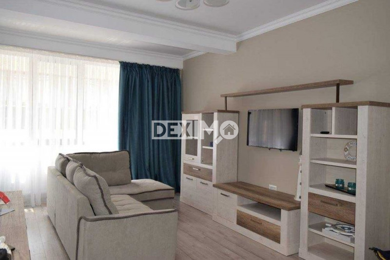 Apartament 2 Camere - Statiunea Mamaia - Mobilat Complet