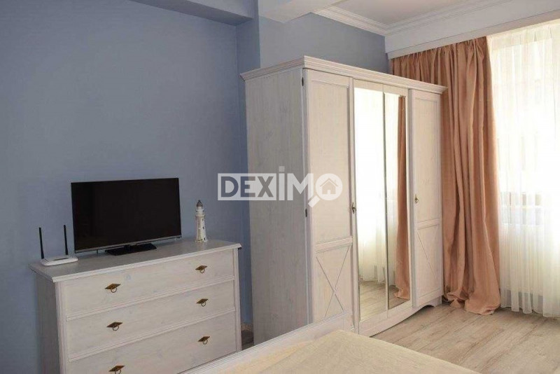 Apartament 2 Camere - Statiunea Mamaia - Mobilat Complet