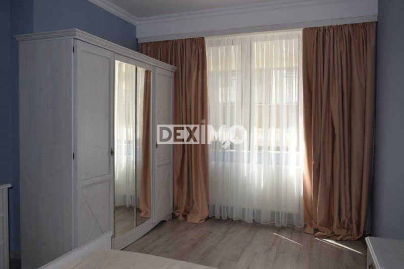 Apartament 2 Camere - Statiunea Mamaia - Mobilat Complet