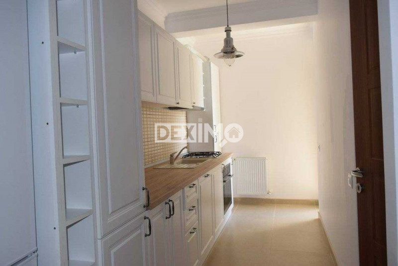 Apartament 2 Camere - Statiunea Mamaia - Mobilat Complet