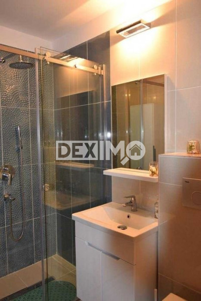 Apartament 2 Camere - Statiunea Mamaia - Mobilat Complet