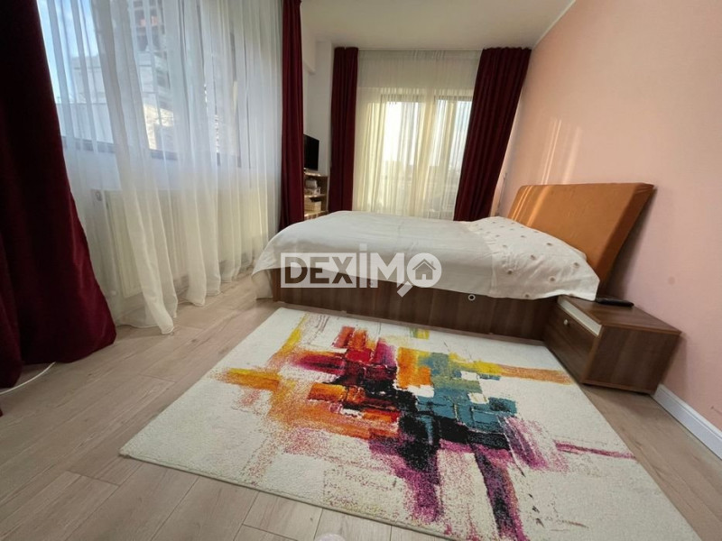 Apartament 3 Camere - Km 4-5 -Renovat - Mobilat Complet - Loc Parcare