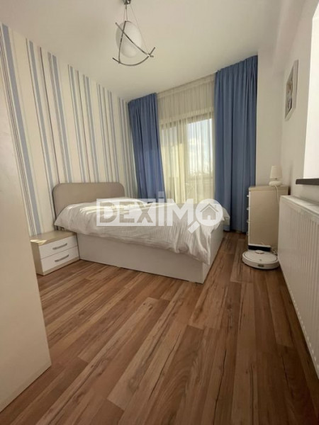 Apartament 3 Camere - Km 4-5 -Renovat - Mobilat Complet - Loc Parcare