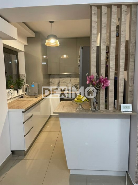 Apartament 3 Camere - Km 4-5 -Renovat - Mobilat Complet - Loc Parcare