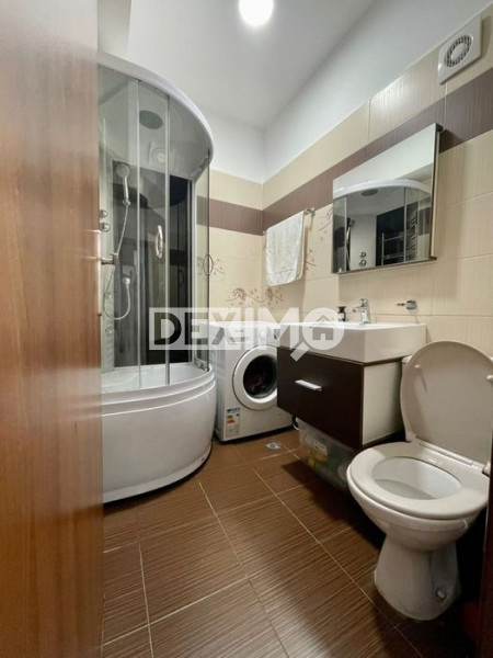 Apartament 3 Camere - Km 4-5 -Renovat - Mobilat Complet - Loc Parcare