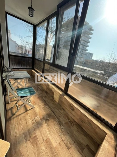 Apartament 3 Camere - Km 4-5 -Renovat - Mobilat Complet - Loc Parcare