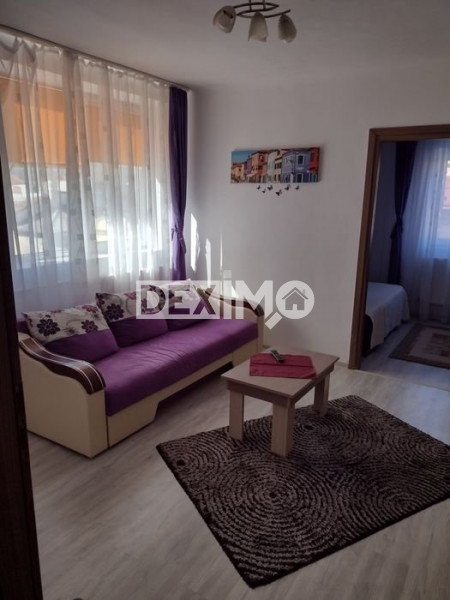 Apartament 2 Camere - Centru - Mobilat/Utilat Complet - Boxa