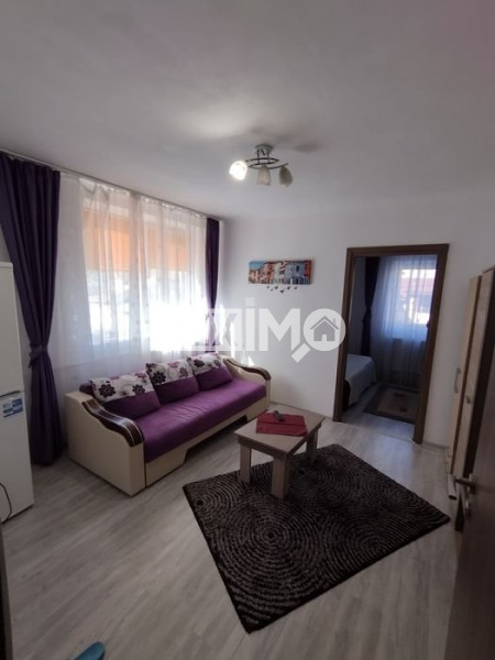 Apartament 2 Camere - Centru - Mobilat/Utilat Complet - Boxa