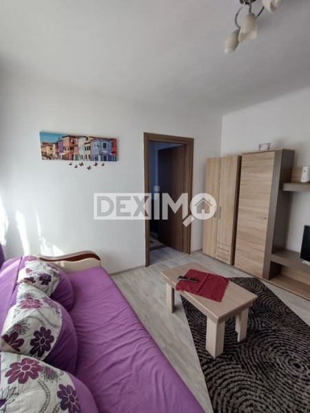 Apartament 2 Camere - Centru - Mobilat/Utilat Complet - Boxa