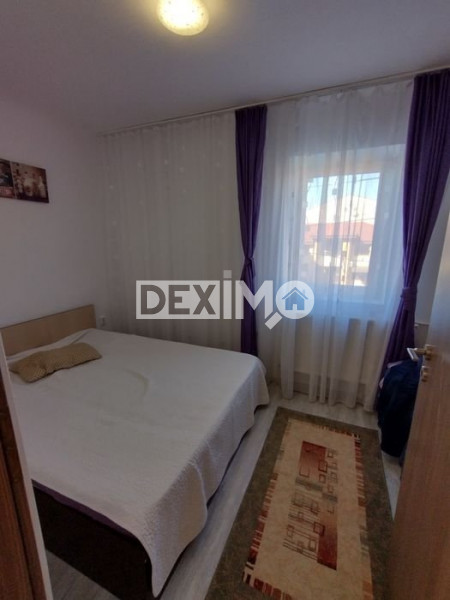 Apartament 2 Camere - Centru - Mobilat/Utilat Complet - Boxa