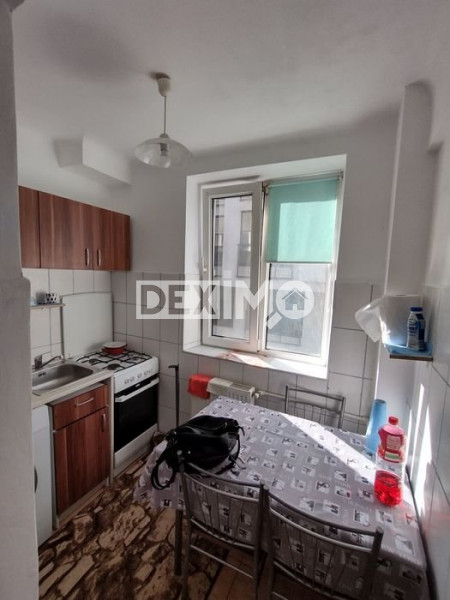 Apartament 2 Camere - Centru - Mobilat/Utilat Complet - Boxa