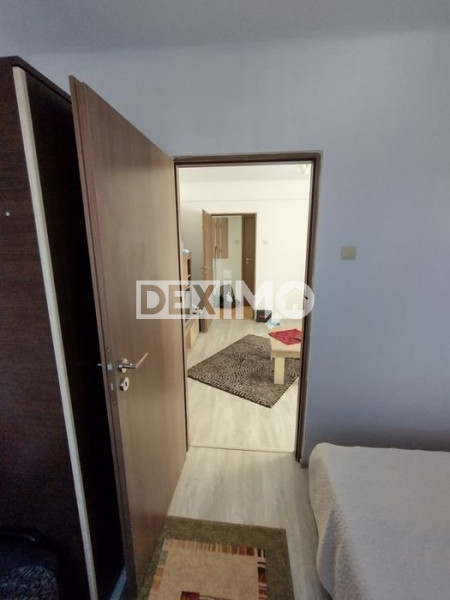 Apartament 2 Camere - Centru - Mobilat/Utilat Complet - Boxa