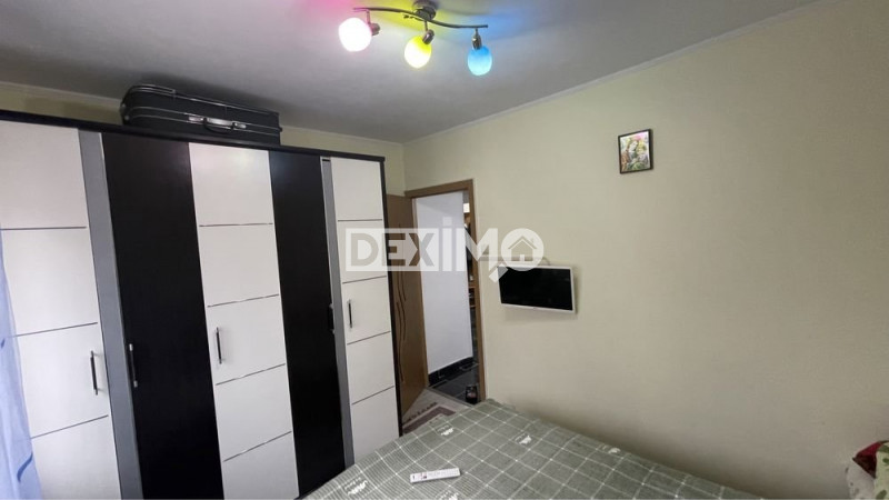 Apartament 3 Camere - Inel II - Parter - Mobilat/Utilat - Centrala Pe Gaze