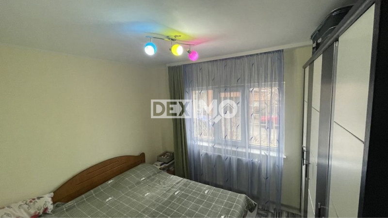 Apartament 3 Camere - Inel II - Parter - Mobilat/Utilat - Centrala Pe Gaze