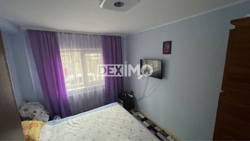 Apartament 3 Camere - Inel II - Parter - Mobilat/Utilat - Centrala Pe Gaze
