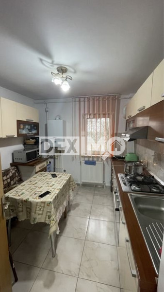 Apartament 3 Camere - Inel II - Parter - Mobilat/Utilat - Centrala Pe Gaze