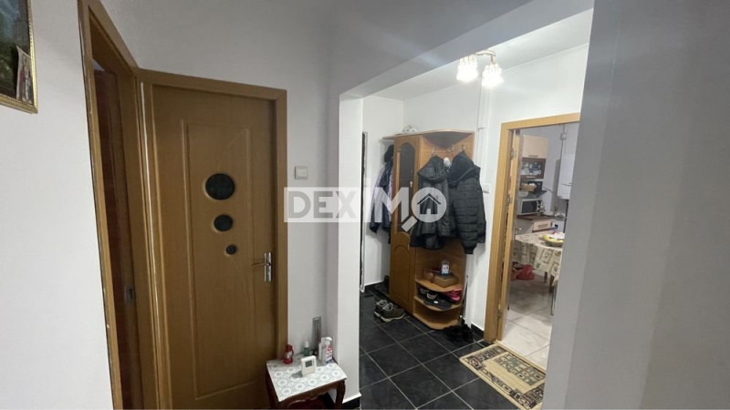 Apartament 3 Camere - Inel II - Parter - Mobilat/Utilat - Centrala Pe Gaze