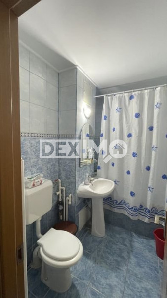 Apartament 3 Camere - Inel II - Parter - Mobilat/Utilat - Centrala Pe Gaze