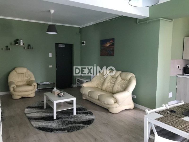 Apartament 3 Camere - Mamaia Nord - Mobilat/Utilat - Aproape De Mare