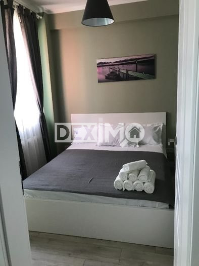 Apartament 3 Camere - Mamaia Nord - Mobilat/Utilat - Aproape De Mare