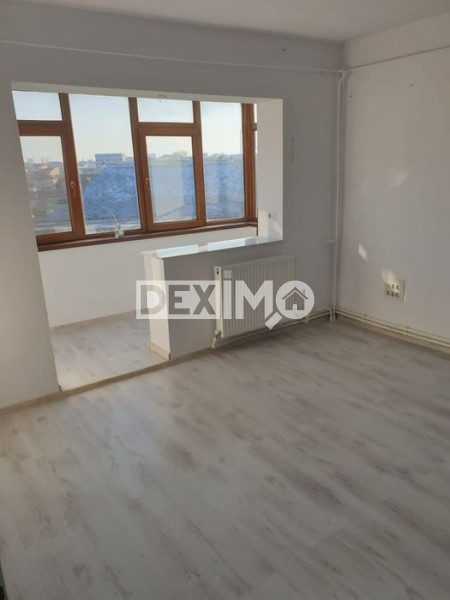 Apartament 2 Camere - Zona Dacia - Renovat - Centrala Pe Gaze