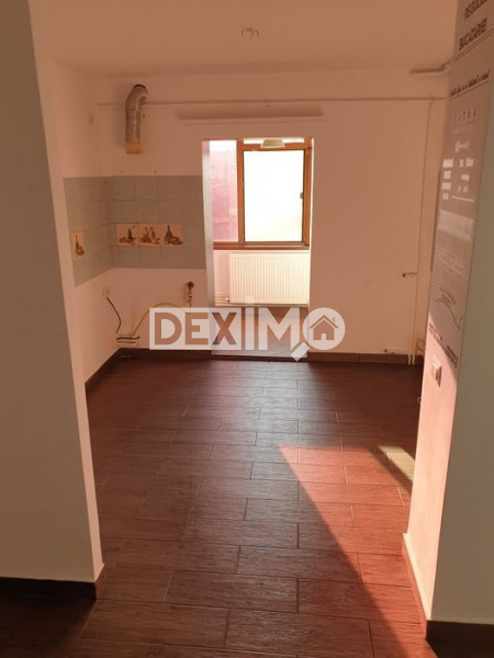 Apartament 2 Camere - Zona Dacia - Renovat - Centrala Pe Gaze