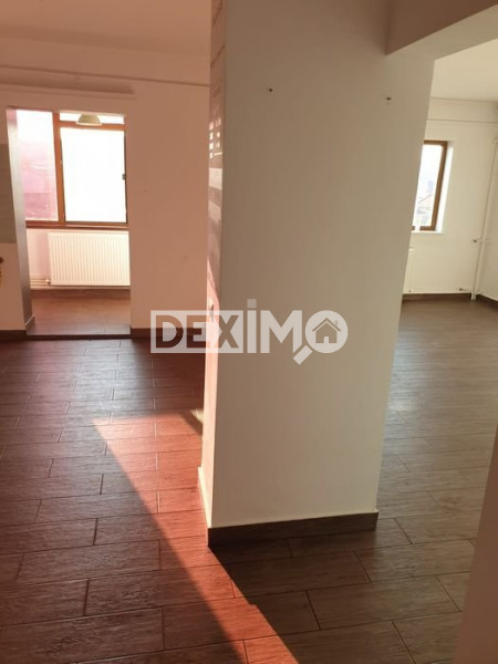 Apartament 2 Camere - Zona Dacia - Renovat - Centrala Pe Gaze