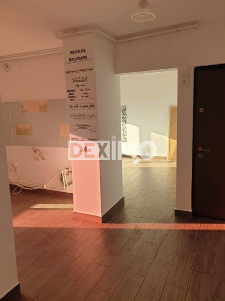 Apartament 2 Camere - Zona Dacia - Renovat - Centrala Pe Gaze