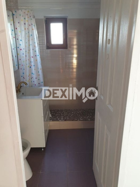 Apartament 2 Camere - Zona Dacia - Renovat - Centrala Pe Gaze