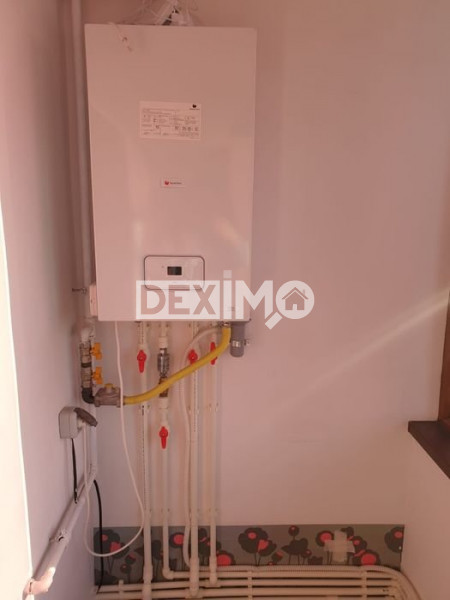 Apartament 2 Camere - Zona Dacia - Renovat - Centrala Pe Gaze