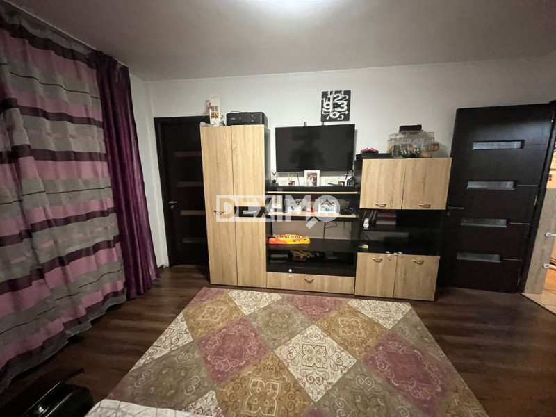 Apartament 2 Camere - Tomis Nord - Mobilat Complet - Gaze La Aragaz